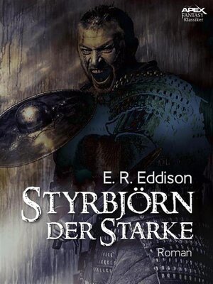 cover image of STYRBJÖRN DER STARKE